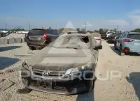 2015 Honda Accord фото