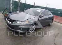 2015 Honda Accord фото