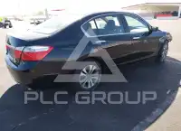 2015 Honda Accord фото
