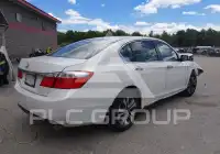 2015 Honda Accord photo