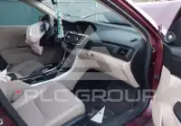 2015 Honda Accord фото