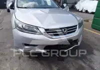 2015 Honda Accord фото