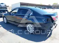 2015 Honda Accord photo