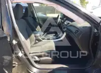 2015 Honda Accord photo