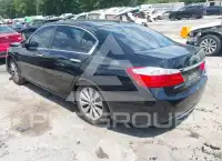 2015 Honda Accord фото