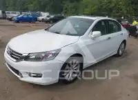 2015 Honda Accord фото