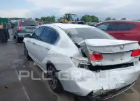 2015 Honda Accord photo