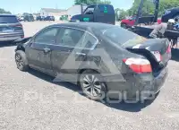2015 Honda Accord photo