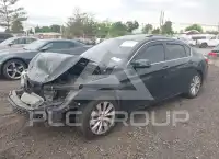 2015 Honda Accord photo