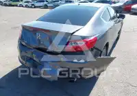 2015 Honda Accord фото