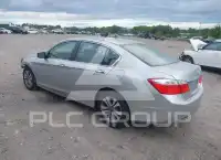 2015 Honda Accord фото