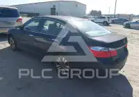 2015 Honda Accord фото