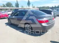 2015 Honda Accord photo