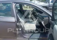 2015 Honda Accord фото