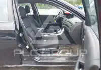 2015 Honda Accord фото