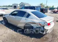 2015 Honda Accord photo