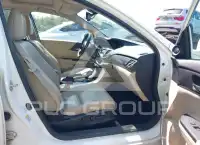 2015 Honda Accord photo