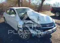 2015 Honda Accord фото