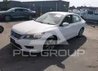 2015 Honda Accord photo