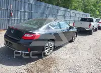 2015 Honda Accord фото