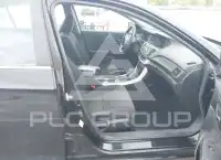 2015 Honda Accord фото
