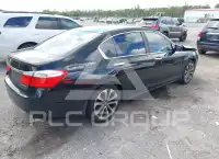 2015 Honda Accord photo