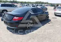 2015 Honda Accord photo