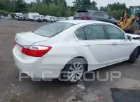 2015 Honda Accord фото