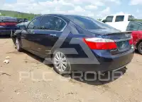 2015 Honda Accord фото