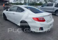 2015 Honda Accord photo