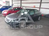 2015 Honda Accord фото