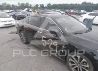 2015 Honda Accord фото