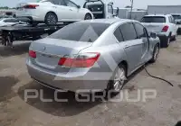 2015 Honda Accord фото