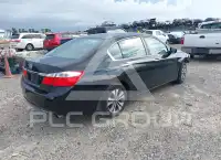 2015 Honda Accord фото