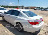 2015 Honda Accord photo
