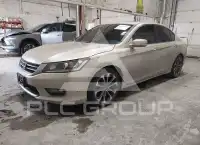 2015 Honda Accord фото
