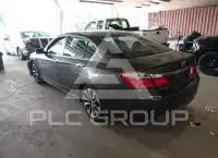 2015 Honda Accord photo