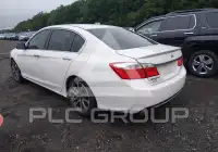 2015 Honda Accord фото