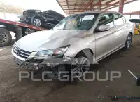 2015 Honda Accord photo