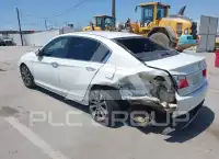 2015 Honda Accord фото