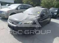 2015 Honda Accord фото