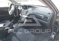 2015 Honda Accord фото