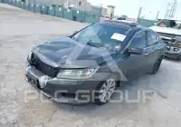 2015 Honda Accord фото