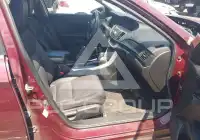 2015 Honda Accord фото