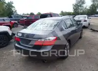 2015 Honda Accord photo