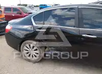 2015 Honda Accord фото