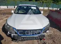 2015 Honda Accord photo