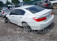 2015 Honda Accord photo