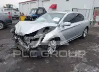 2015 Honda Accord photo