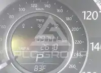 2015 Honda Accord фото